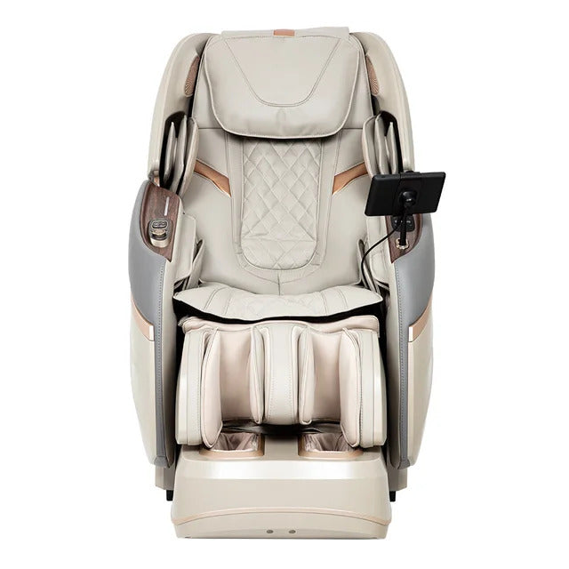 OSAKI OS 4D EMPEROR Massage Chair with 5 Years Warranty - NJ Accessory/Buy Direct & Save
