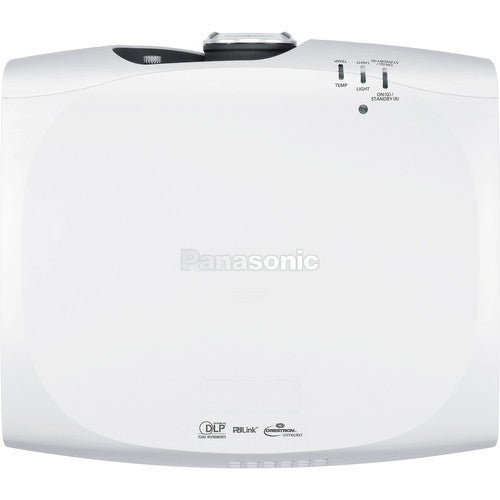 Panasonic PT-RW430UW 3500-Lumen WXGA DLP Projector