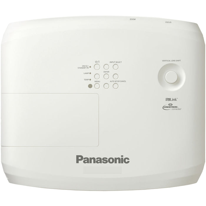 Panasonic PT-VX605NU XGA LCD Projector USA