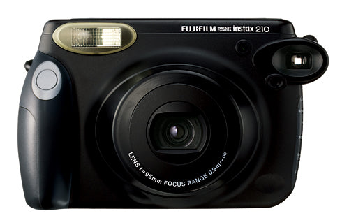 Fujifilm instax 210 Instant Film Camera