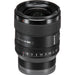 Sony FE 24mm f/1.4 GM Lens with Advanced Accessory Bundle