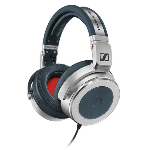 Sennheiser HD 630VB Closed-Back Circumaural Headphones
