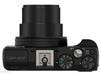 Sony DSC-HX60V/B 20.4 MP Digital Camera with 30x Optical Image Stabilized Zoom, 3&quot; LCD (Black)