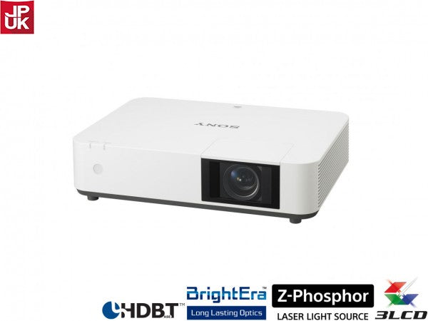 Sony VPL-PHZ10 5000-Lumen WUXGA Laser Projector USA