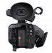 Sony HXR-NX100E/NX200 NXCAM AVCHD Camcorder PAL