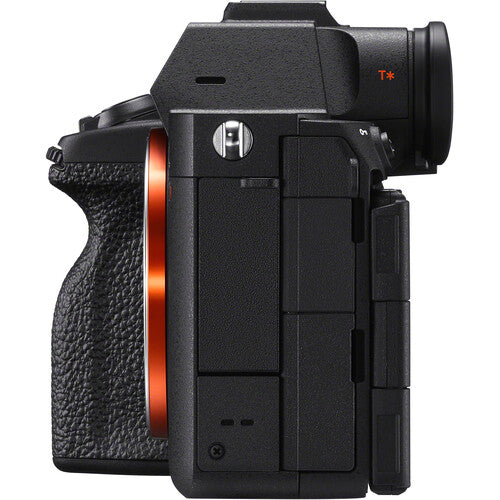 Sony Alpha a7R V Mirrorless Digital Camera (Black, Body Only)