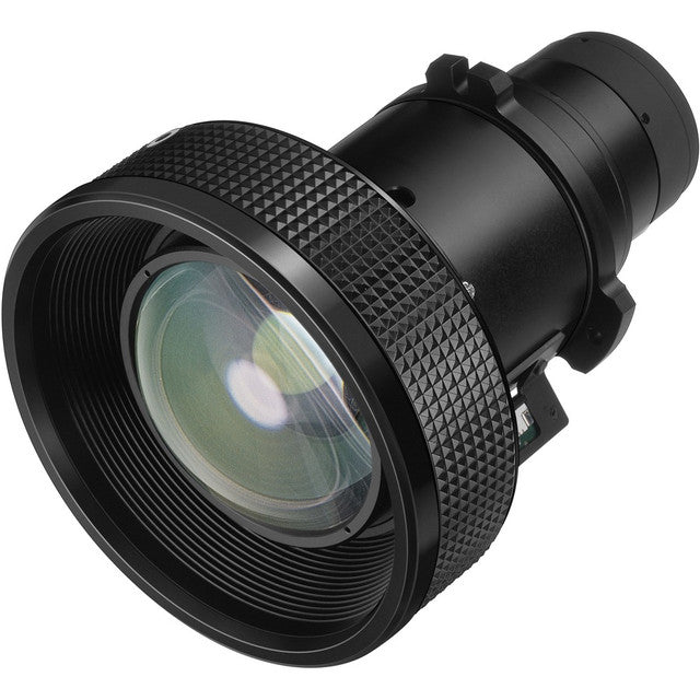 BenQ LS2ST3 - 115 mmf/2.5 - Wide Angle Fixed Lens
