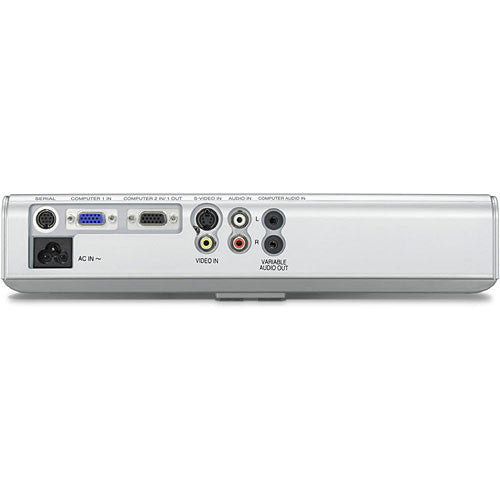 Panasonic PT-LB51NTU 3-LCD Projector