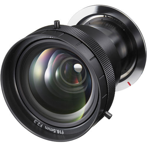 Sanyo LNS-W11 Fixed Short Throw Projection Lens