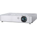 Panasonic PT-LB51NTU 3-LCD Projector