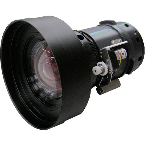 Sanyo On-Axis Fixed Short Throw Projection Lens