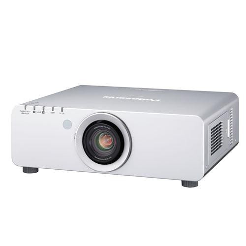 Panasonic PT-D6000ULK 1-DLP Projector