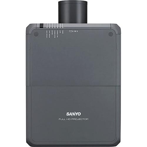 Sanyo PDG-DET100L DLP Projector - NJ Accessory/Buy Direct & Save