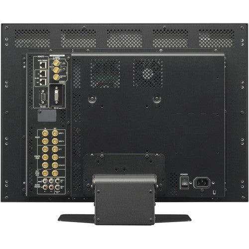 JVC DT-V24G1Z Verite 24" 3G HD-SDI/SDI Studio Monitor