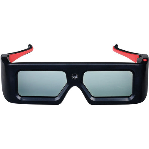 Optoma Technology ZD101 DLP Link 3D Glasses