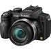 Panasonic Lumix DMC-FZ100 Digital Camera - NJ Accessory/Buy Direct & Save