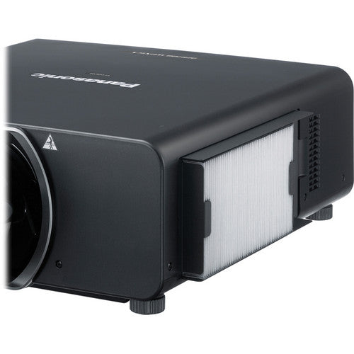 Panasonic ET-SFD310 Smoke Cut Filter for PT-DZ8700/DZ110X Series Projectors - NJ Accessory/Buy Direct & Save