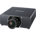 Panasonic PT-DW8300U 3-DLP Projector