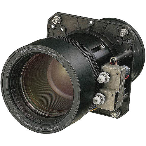 Sanyo LNS-M01E Short Tele Zoom Lens