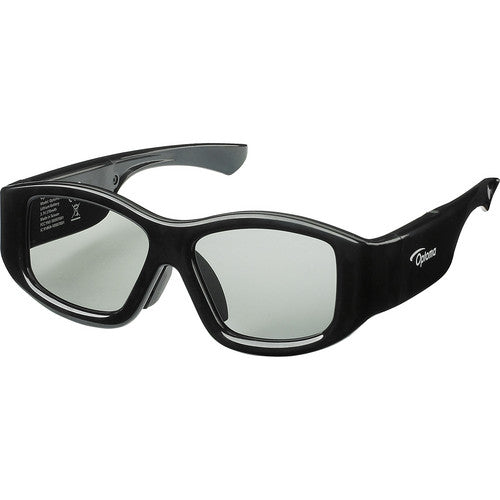 Optoma Technology BG-3DRFSYSTEM 3D RF Rechargeable Glasses