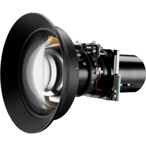 Optoma BX-DLWT2 Short Zoom Lens