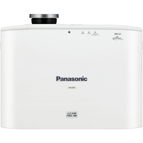 Panasonic PT-LZ370U LCD Projector