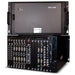 Barco R9004641 FSN-1400 Video Processing Chassis