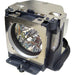 Panasonic ET-SLMP111 Genuine Sanyo Lamp Assembly