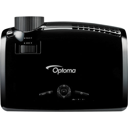 Optoma TW762 DLP Projector
