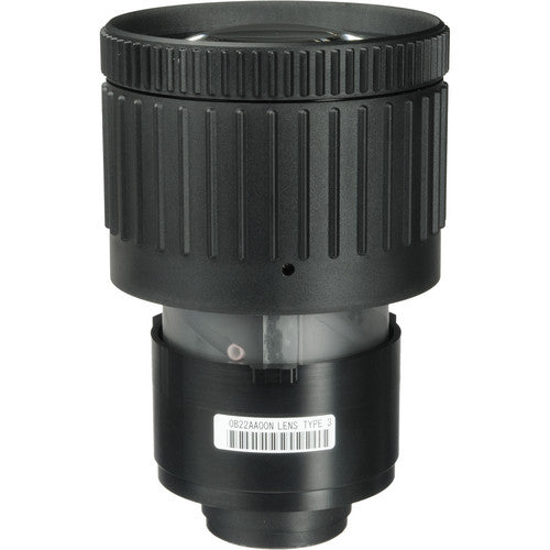 InFocus LENS-038 (Hitachi SL-602) Short Zoom Lens