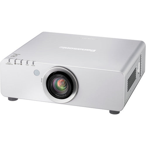 Panasonic PT-DZ680US DLP Projector