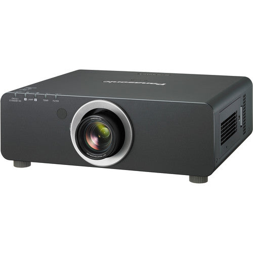 Panasonic PT-DX810UK 1-DLP Projector