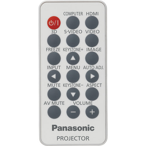 Panasonic PT-CW330U DLP Projector - NJ Accessory/Buy Direct & Save