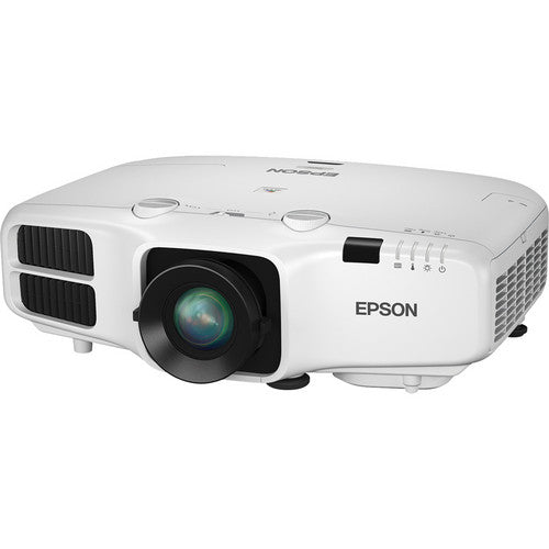 Epson PowerLite 4650 5200-Lumen XGA 3LCD Projector