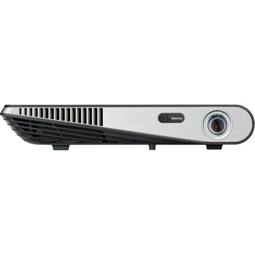 Optoma Technology ML800 Mobile LED Projector