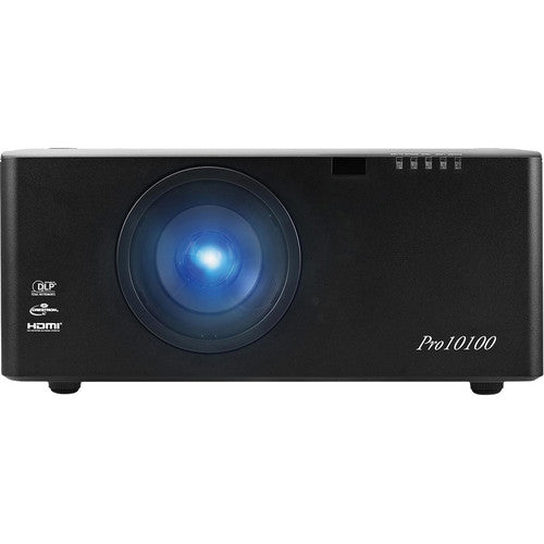 ViewSonic Pro10100-SD ProAV XGA DLP Installation Projector