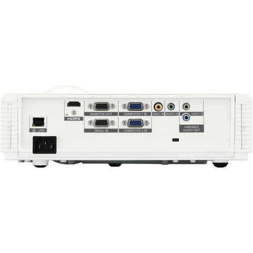Panasonic PT-LW271 DLP Projector - NJ Accessory/Buy Direct & Save