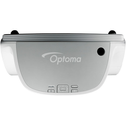 Optoma Technology TW695UT-3D WXGA Ultra-Short Throw DLP Projector