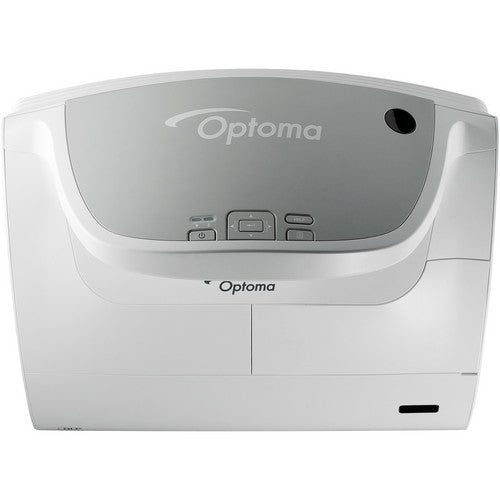 Optoma Technology TW695UT-3D WXGA Ultra-Short Throw DLP Projector