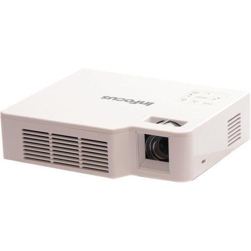 InFocus IN1144 LED Projector