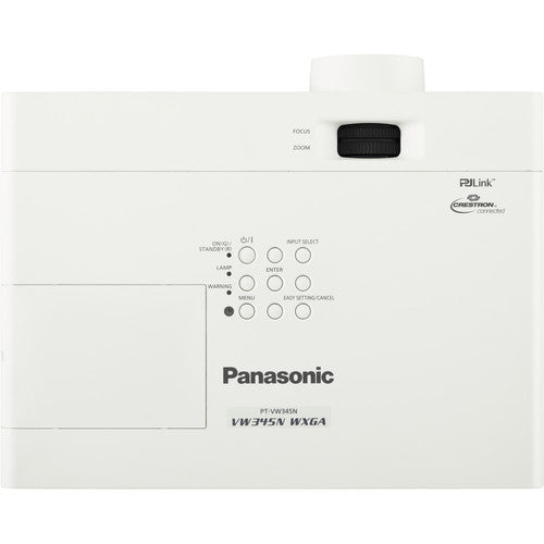 Panasonic PT-VW345NZU LCD Projector