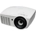 Optoma Technology W415 Full HD DLP 3D Multimedia Projector