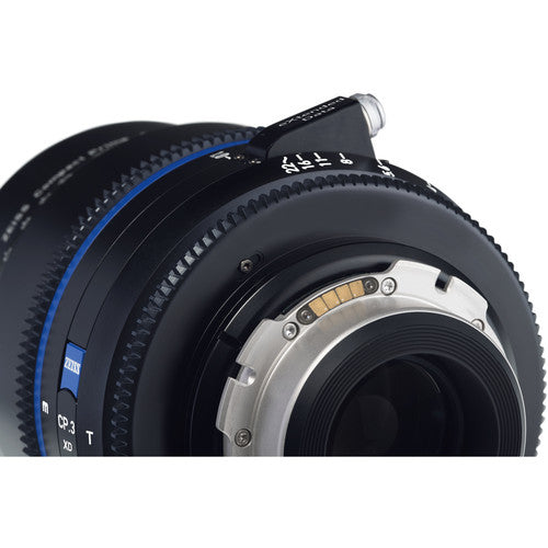 ZEISS CP.3 5-Lens Set (PL Mount)