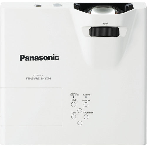 Panasonic PT-TW341RU Interactive LCD Projector