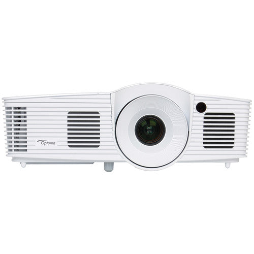 Optoma Technology HD26 Full HD DLP Home Theater Projector