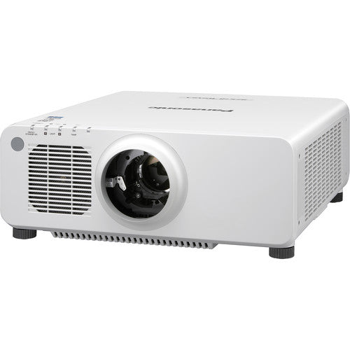 Panasonic PT-RW630LWU Laser Light Source 1-DLP Projector