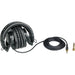 Audio-Technica ATH-M30x Closed-Back Monitor Headphones (Black) - NJ Accessory/Buy Direct & Save