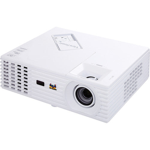 ViewSonic PJD7822HDL Full HD 3D DLP Home Theater Projector