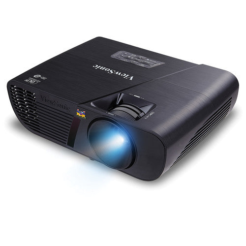 ViewSonic PJD5153 LightStream 3300-Lumen SVGA 3D DLP Projector