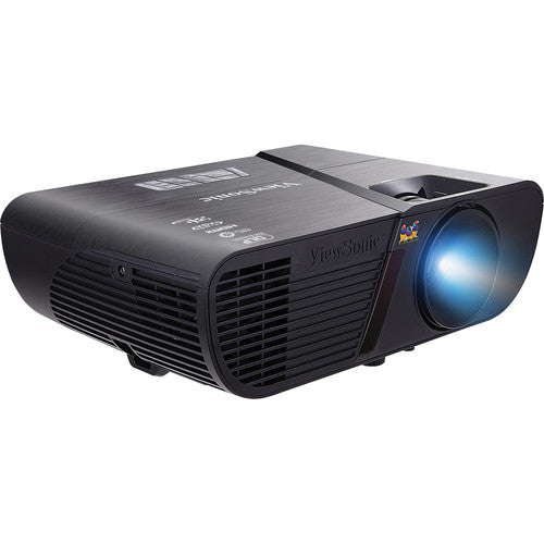 ViewSonic PJD5555W LightStream 3300-Lumen WXGA 3D DLP Projector